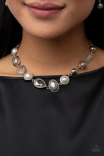 Load image into Gallery viewer, Nautical Nirvana- Silver