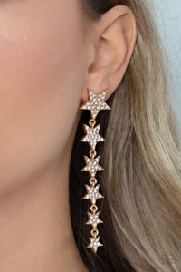 Americana Attitude- Gold