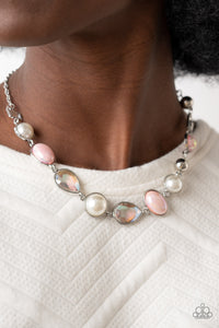 Nostalgically Nautical Nirvana- Pink