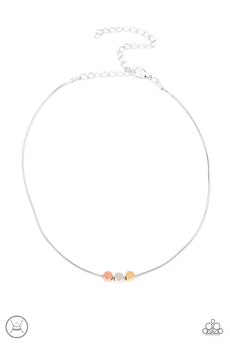 Dynamically Dainty- Multi