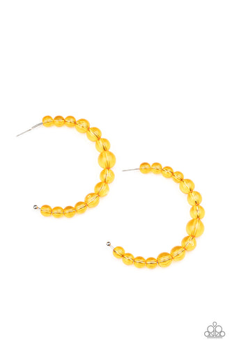 In The Clear- Orange