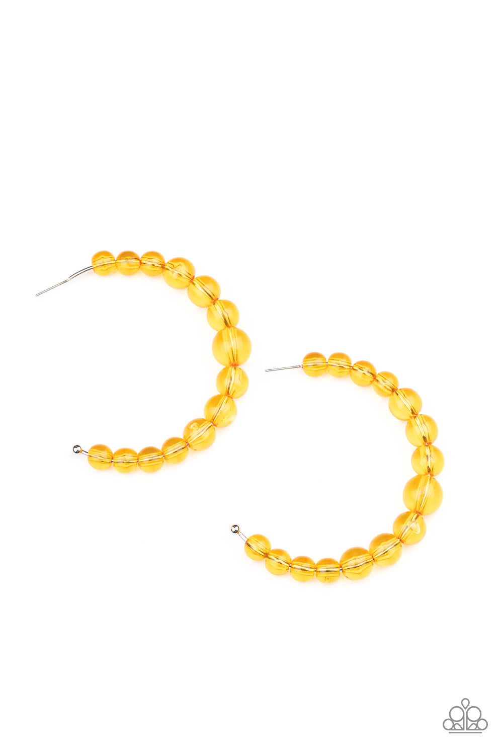 In The Clear- Orange