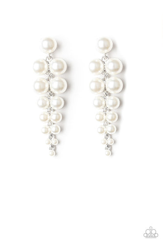Totally Tribeca- White