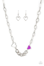 Load image into Gallery viewer, Little Charmer- Purple
