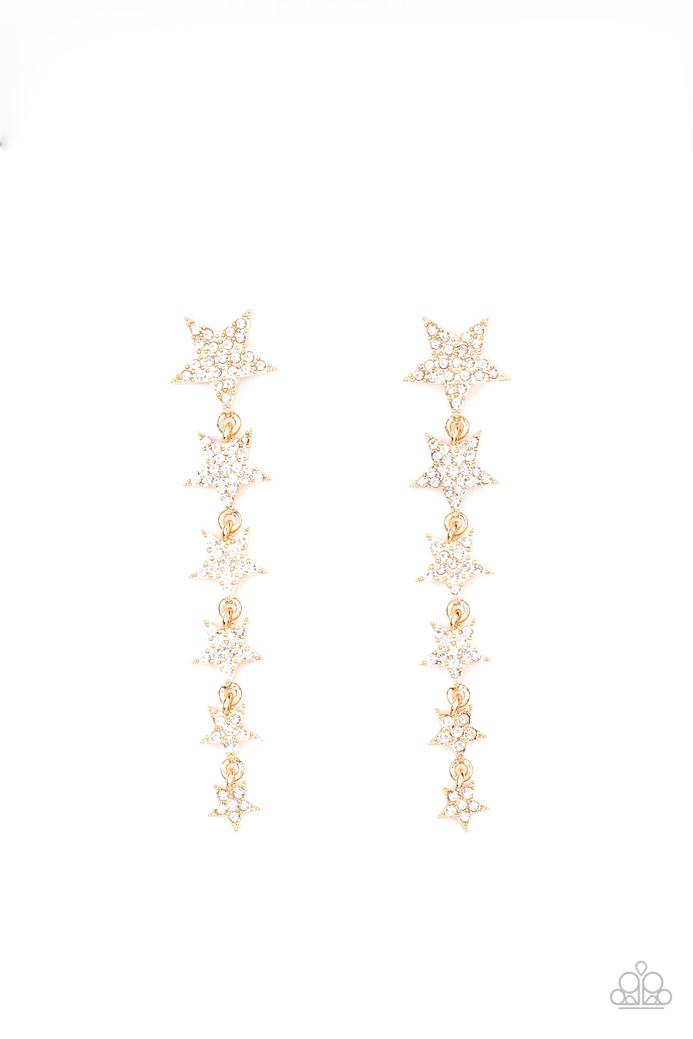 Americana Attitude- Gold