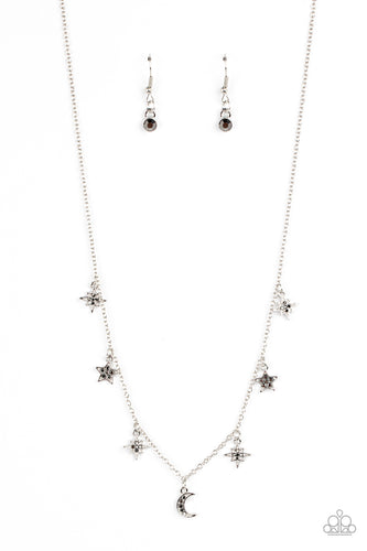 Cosmic Runway- Silver