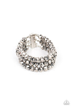 Load image into Gallery viewer, Supernova Sultry- Silver