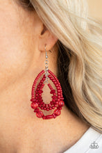 Load image into Gallery viewer, Prana Party- Red