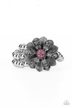 Load image into Gallery viewer, Botanical Bravado- Pink