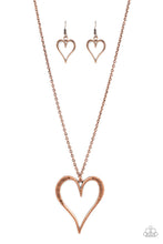Load image into Gallery viewer, Hopelessly In Love- Copper