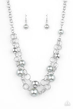 Load image into Gallery viewer, New Age Knockout- Silver