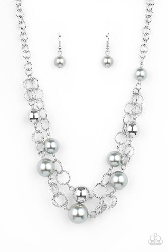 New Age Knockout- Silver