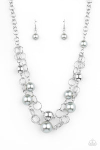 New Age Knockout- Silver