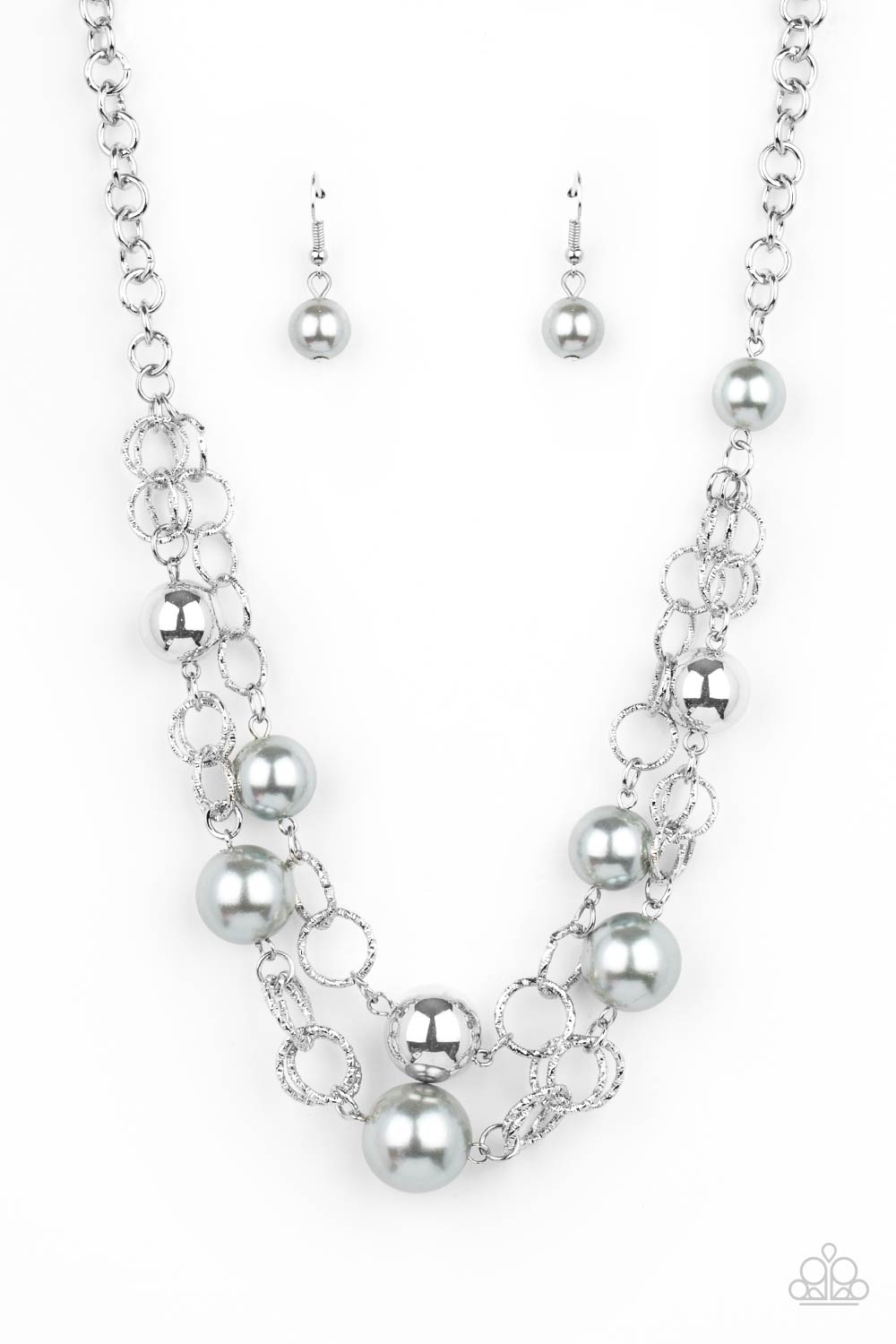 New Age Knockout- Silver