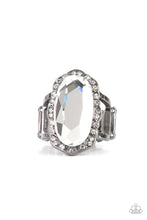 Load image into Gallery viewer, BLING To Heel- Black
