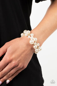 Her Serene Highness- Gold