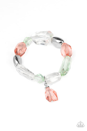 Gemstone Glamour- Multi