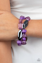 Load image into Gallery viewer, Rockin Rock Candy- Purple