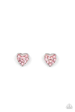 Load image into Gallery viewer, Pink-A-Tude- Earrings