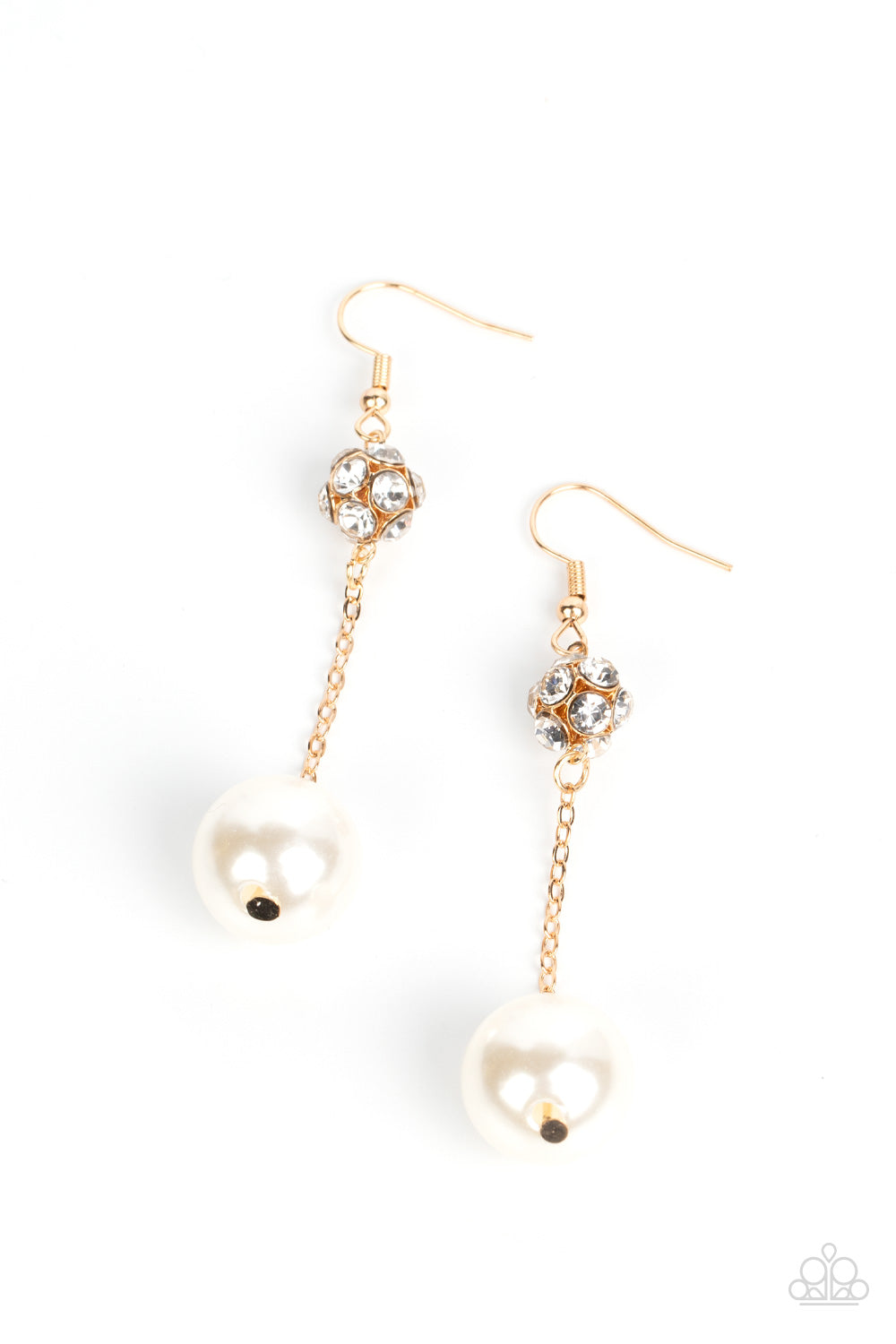Nautical Nostalgia- Gold