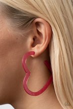 Load image into Gallery viewer, Heart-Throbbing Twinkle- Pink