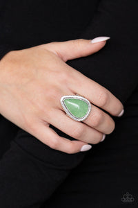Mojave Mist- Green