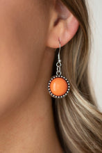 Load image into Gallery viewer, She Went West- Orange