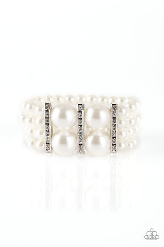 Romance Remix- White