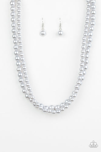 Woman Of The Century- Silver