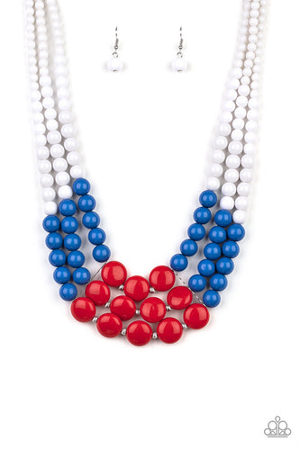 Beach Bauble- Multi