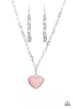 Load image into Gallery viewer, Everlasting Endearment- Pink