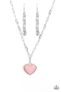 Everlasting Endearment- Pink