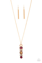 Load image into Gallery viewer, Totem Treasure- Purple
