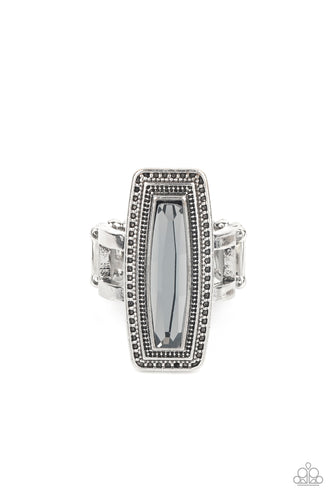 Luminary Luster- Silver