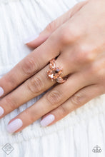 Load image into Gallery viewer, Law Of Attraction- Rose Gold