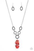 Load image into Gallery viewer, Mystical Mineral- Red