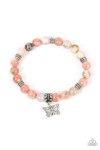 Butterfly Nirvana- Pink