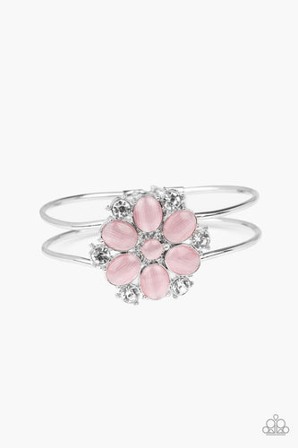 Garden Extravagance- Pink