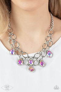 Show-Stopping Shimmer- Multi