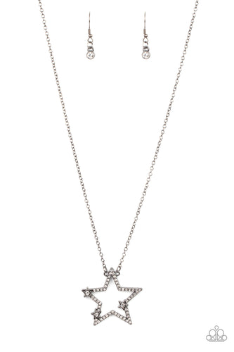 I pledge Allegiance To The Sparkle- Black