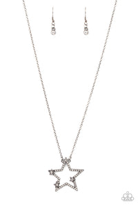 I pledge Allegiance To The Sparkle- Black
