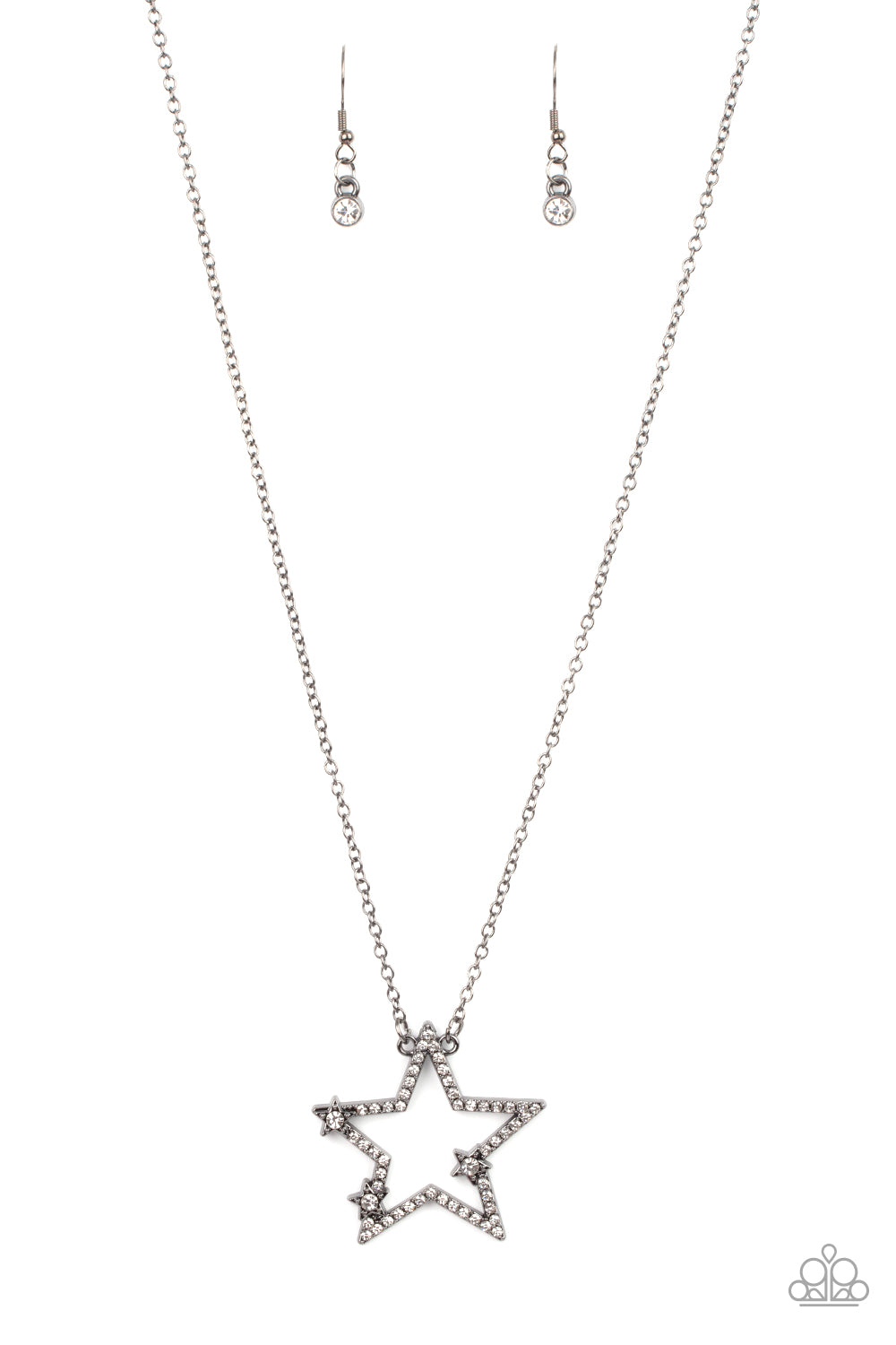 I pledge Allegiance To The Sparkle- Black