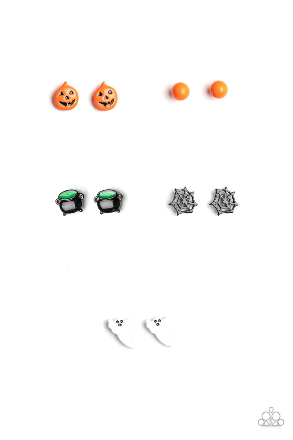 Halloween Fest- Earrings