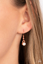 Load image into Gallery viewer, Spellbinding Sweetheart- Copper