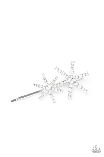 Megastar Minimalist- White