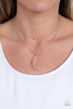 Load image into Gallery viewer, Modern Moonbeam- Rose Gold