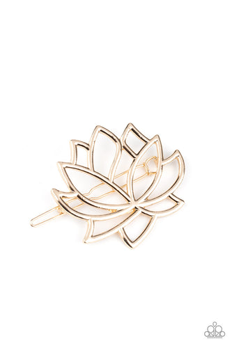 Lotus Pools- Gold
