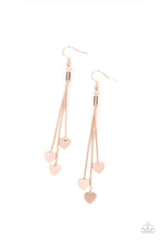 Load image into Gallery viewer, Higher Love- Rose Gold