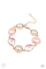 Load image into Gallery viewer, Nostalgically Nautical- Rose Gold