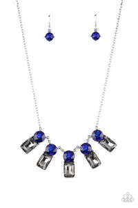 Celestial Royal- Blue